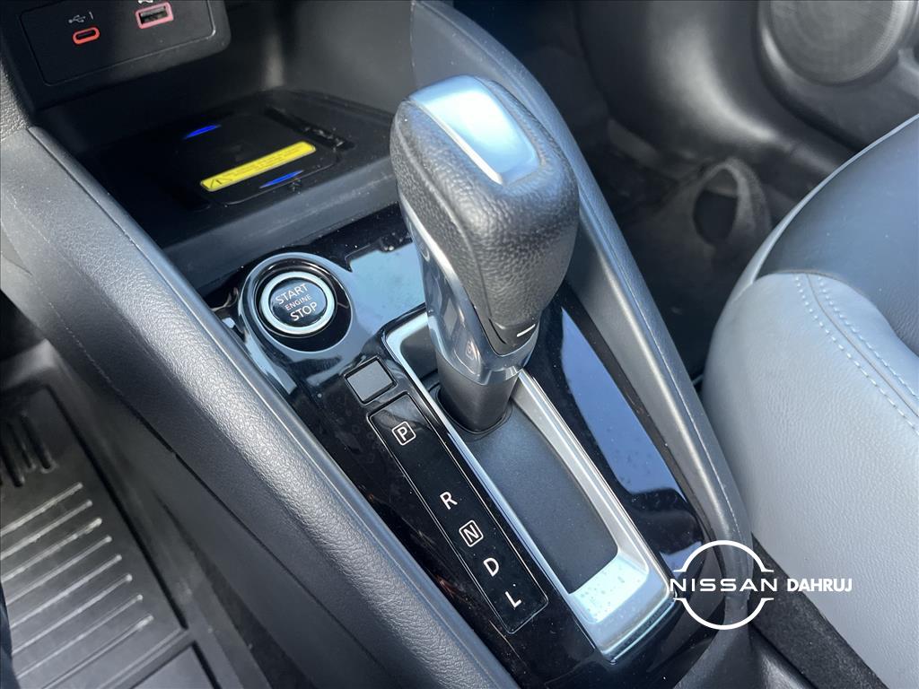 KICKS 1.6 16V FLEXSTART EXCLUSIVE XTRONIC9