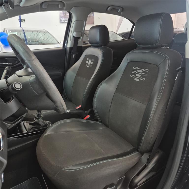 PRISMA 1.4 MPFI LT 8V FLEX 4P MANUAL12