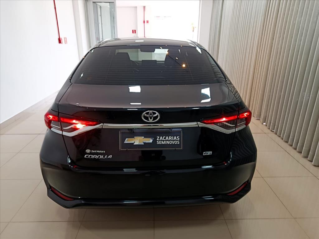 COROLLA 2.0 VVT-IE FLEX XEI DIRECT SHIFT3