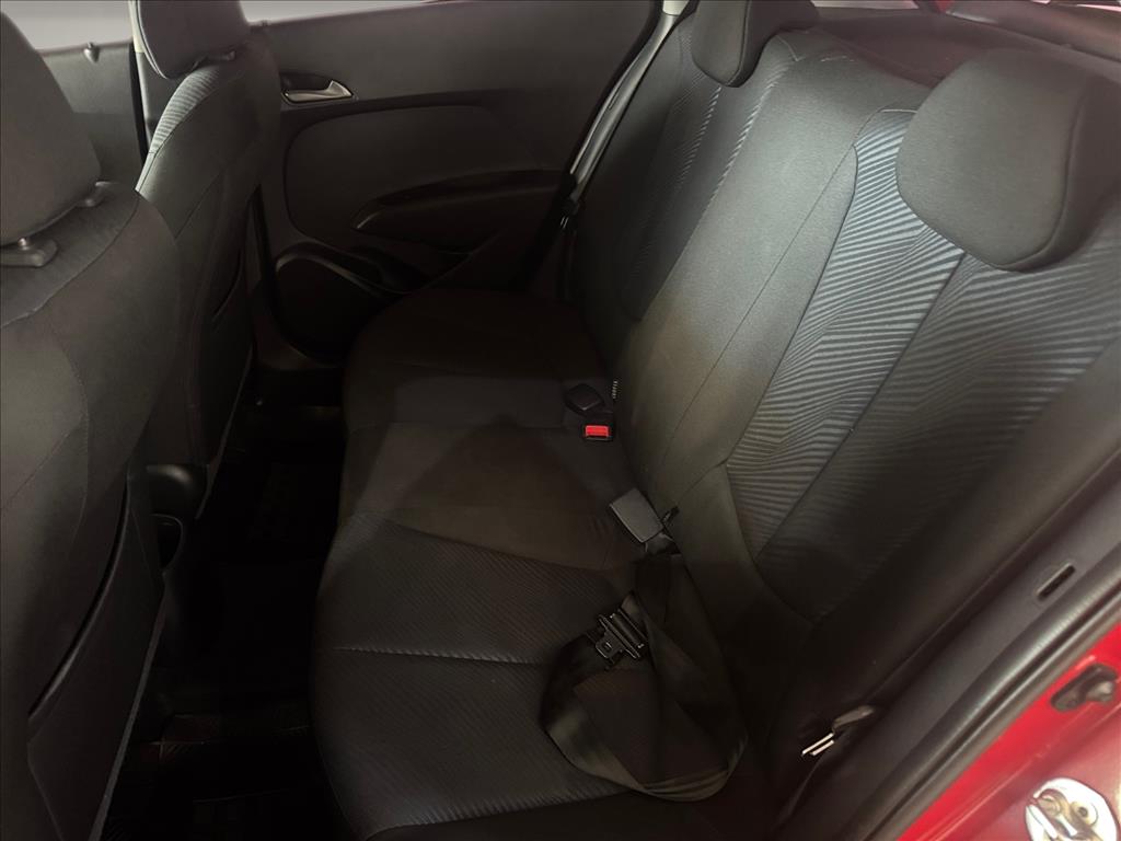 HB20 1.6 COMFORT 16V FLEX 4P MANUAL10