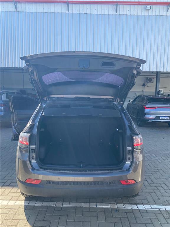 COMPASS 1.3 T270 TURBO FLEX LONGITUDE AT69