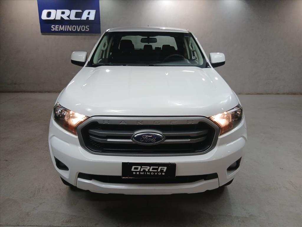 RANGER 2.2 XLS 4X4 CD 16V DIESEL 4P AUTOMÁTICO1