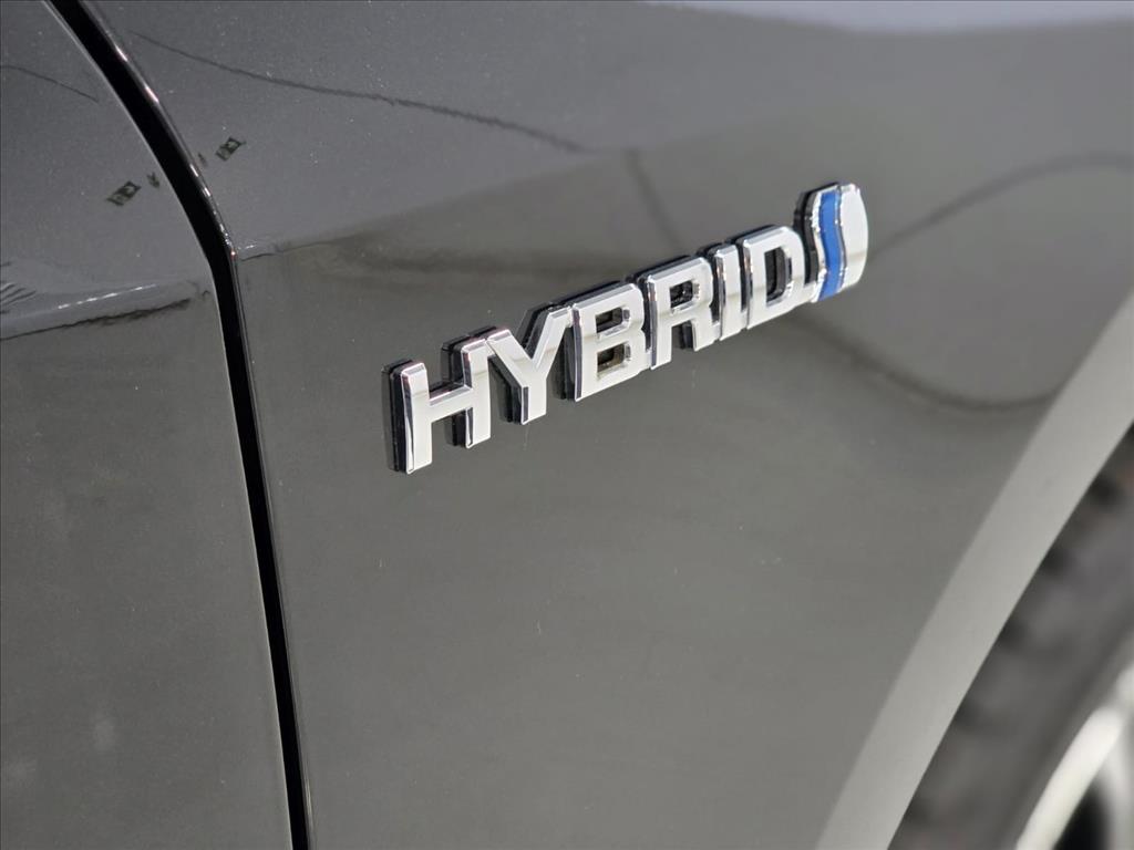 COROLLA 1.8 VVT-I HYBRID FLEX ALTIS PREMIUM CVT13