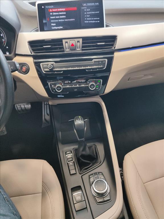 X1 2.0 16V TURBO ACTIVEFLEX SDRIVE20I GP 4P AUTOMÁTICO11