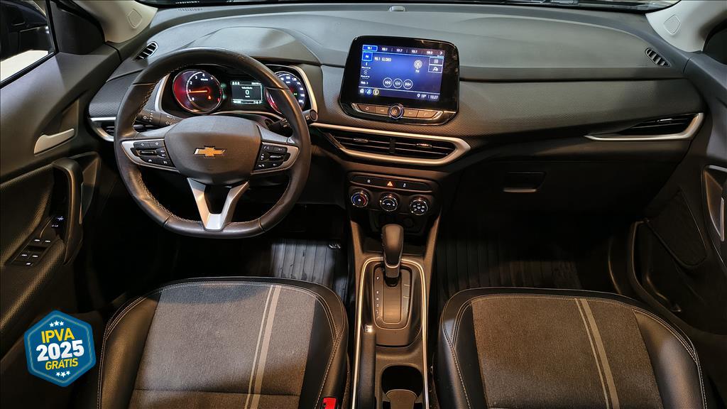 TRACKER 1.0 TURBO FLEX LTZ AUTOMÁTICO15