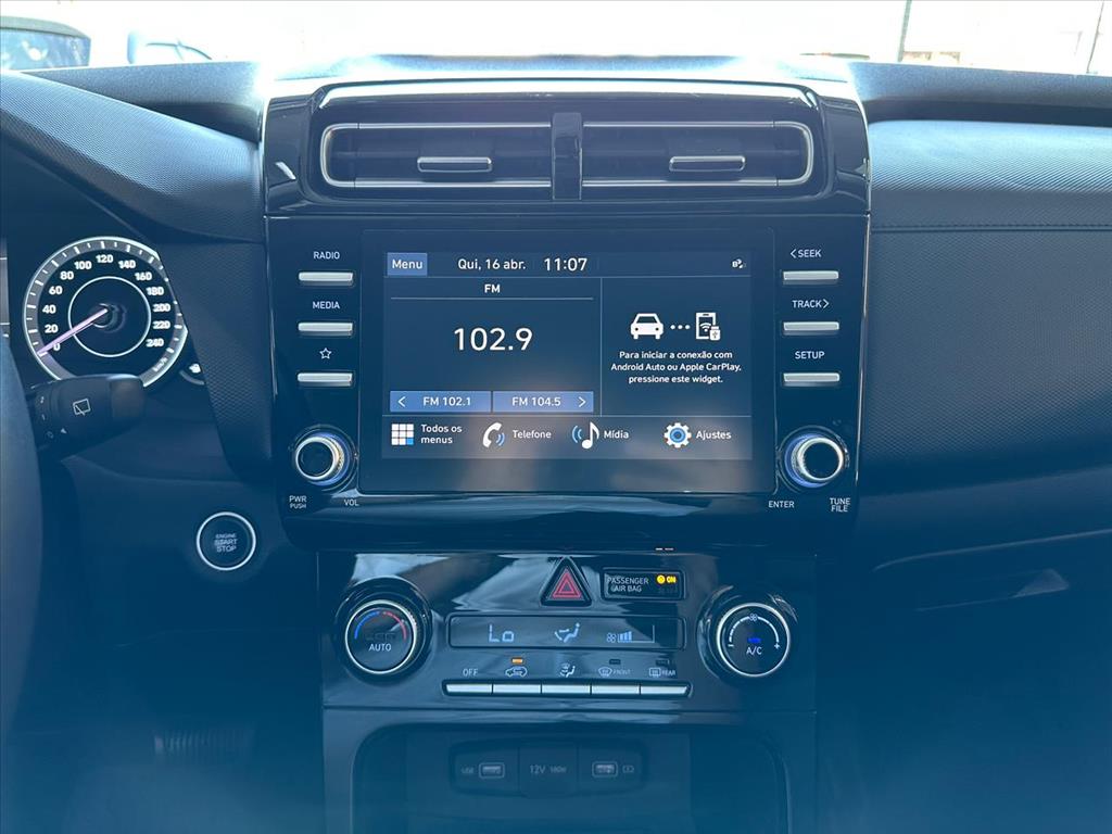 CRETA 1.0 TGDI FLEX LIMITED AUTOMÁTICO10