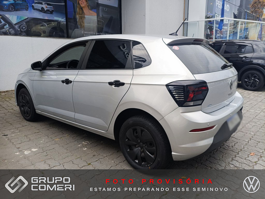 POLO 1.0 MPI TRACK MANUAL1