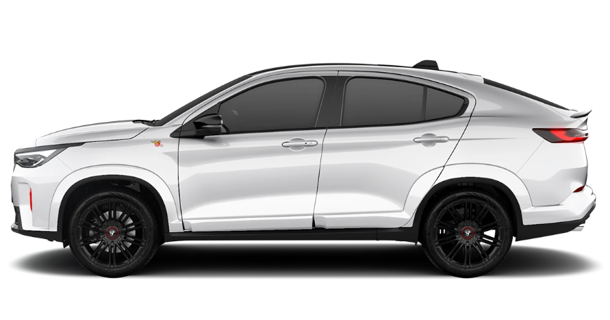 FASTBACK 1.3 TURBO 270 FLEX ABARTH AT62