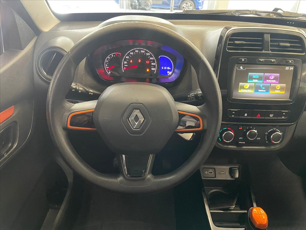 KWID 1.0 12V SCE FLEX OUTSIDER MANUAL13