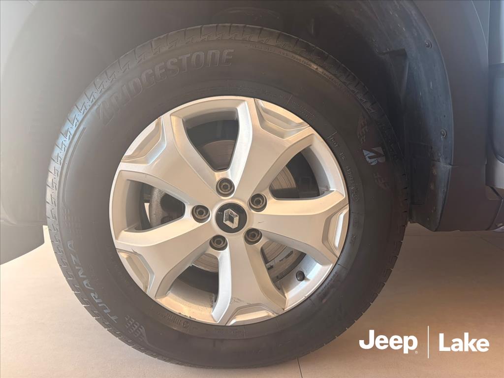 DUSTER 1.6 16V SCE FLEX INTENSE PLUS MANUAL16