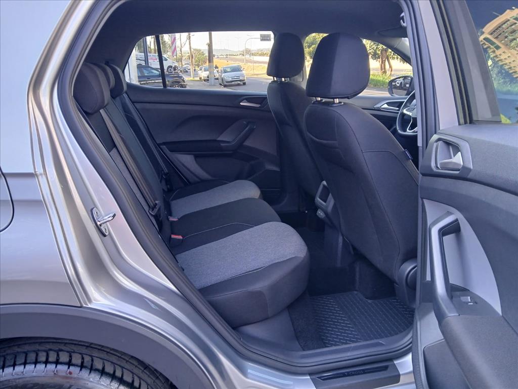 T-CROSS 1.0 200 TSI TOTAL FLEX AUTOMÁTICO15