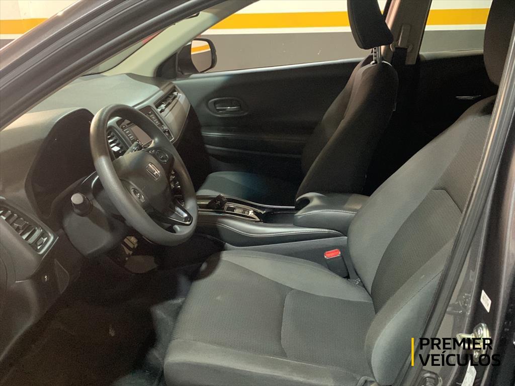 HR-V 1.8 16V FLEX LX 4P AUTOMÁTICO6