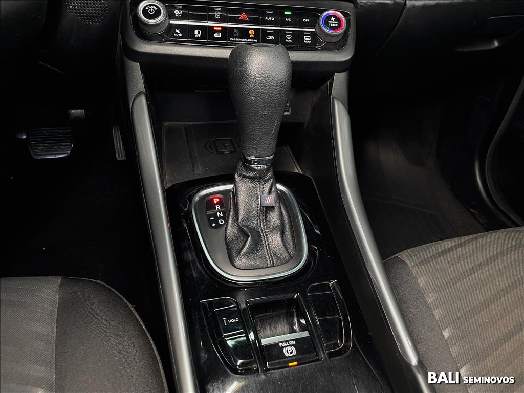 FASTBACK 1.0 TURBO 200 FLEX AUDACE CVT15