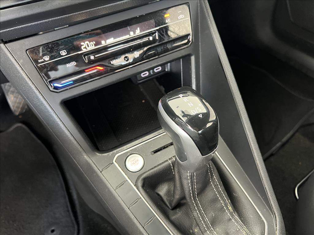 VIRTUS 1.4 250 TSI EXCLUSIVE AUTOMÁTICO13