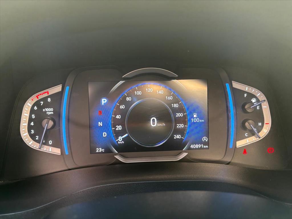 CRETA 1.0 TGDI FLEX PLATINUM AUTOMÁTICO8
