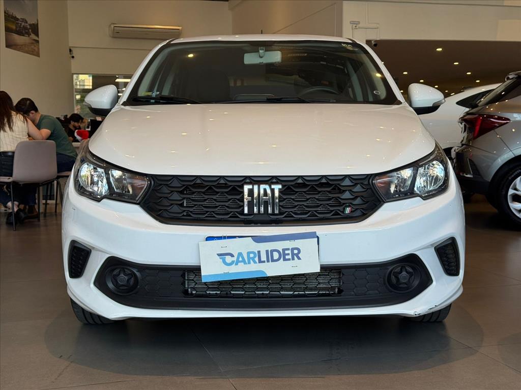 ARGO 1.3 FIREFLY FLEX DRIVE MANUAL5