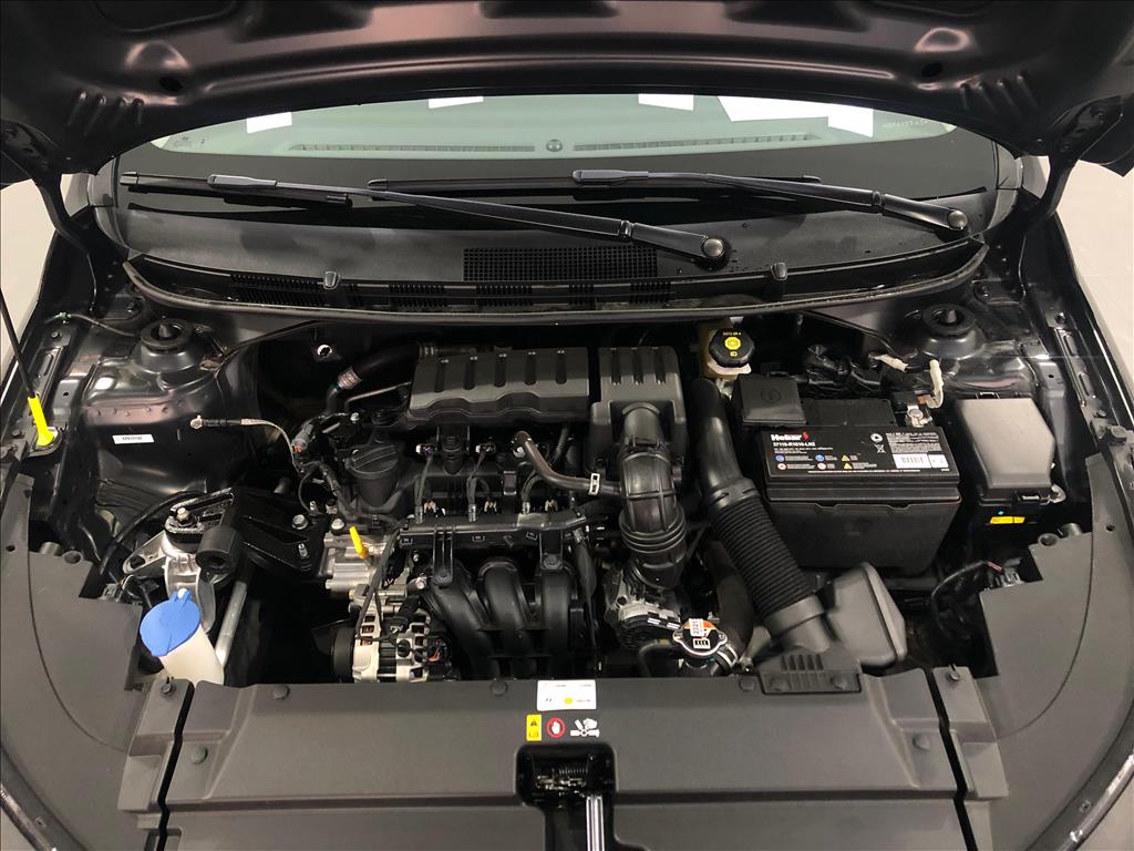 HB20S 1.0 12V FLEX LIMITED PLUS MANUAL
