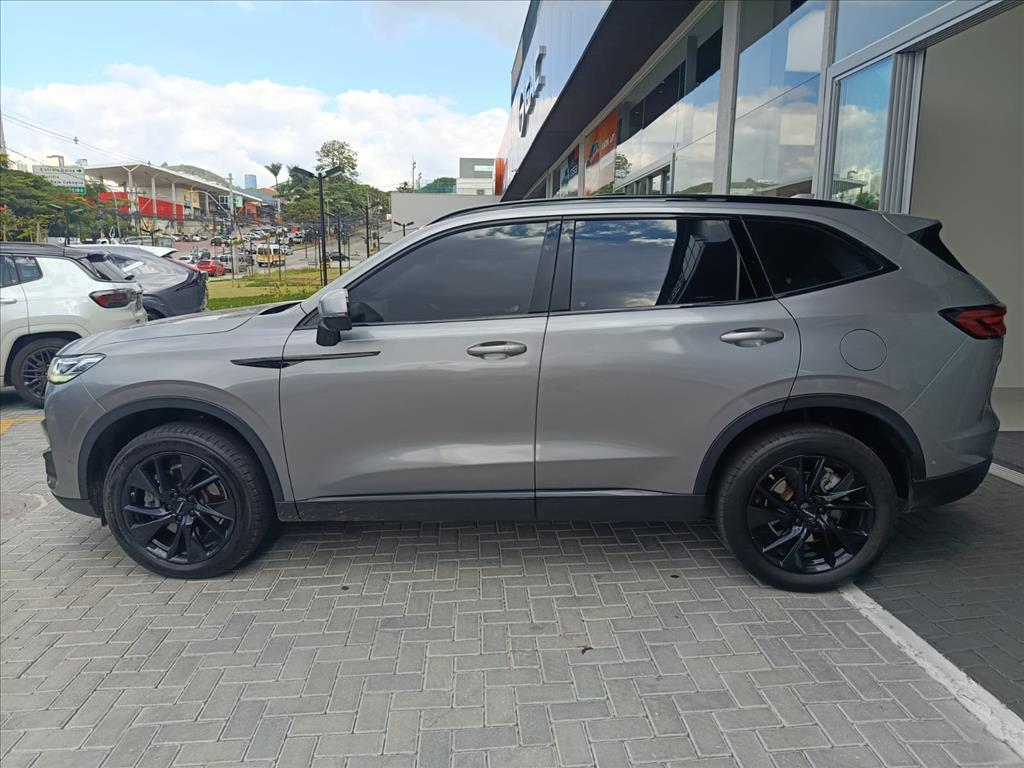 HAVAL H6 1.5 HEV PREMIUM E-TRACTION5