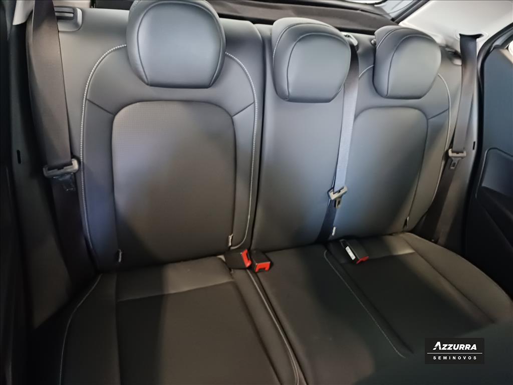 ARGO 1.8 E.TORQ FLEX PRECISION MANUAL9