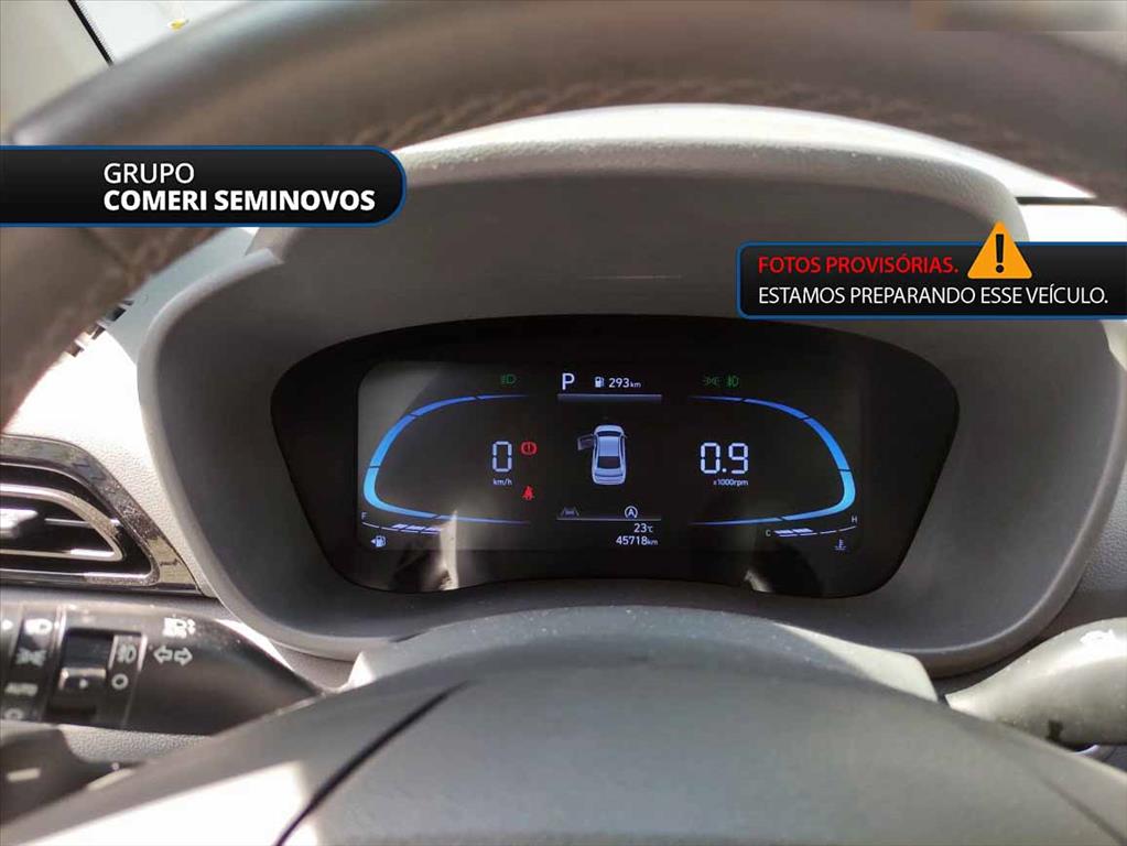 HB20S 1.0 TGDI FLEX PLATINUM PLUS AUTOMÁTICO
