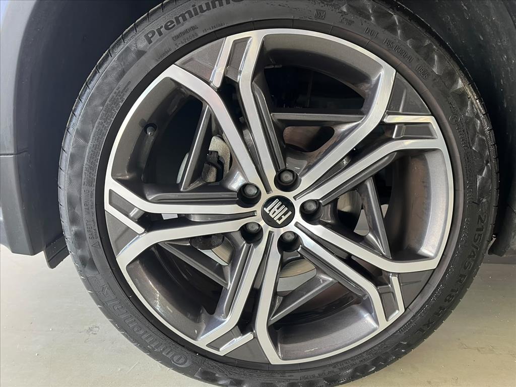 FASTBACK 1.0 TURBO 200 HYBRID IMPETUS CVT11