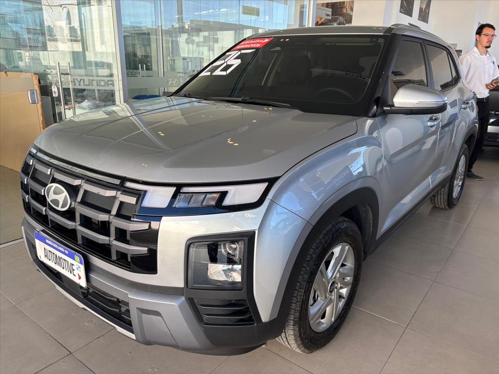 CRETA 1.0 TGDI FLEX COMFORT SAFETY AUTOMÁTICO2