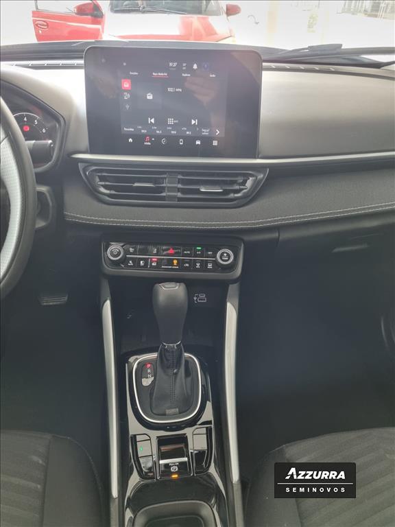 FASTBACK 1.0 TURBO 200 FLEX AUDACE CVT18