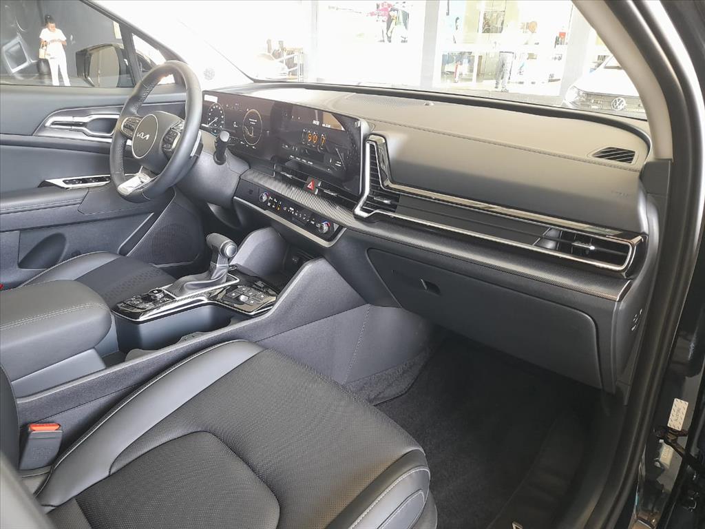 SPORTAGE 1.6 TGDI MHEV EX PRESTIGE DCT7