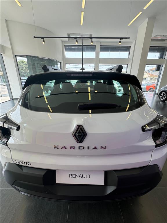 KARDIAN 1.0 TCE FLEX EVOLUTION EDC3