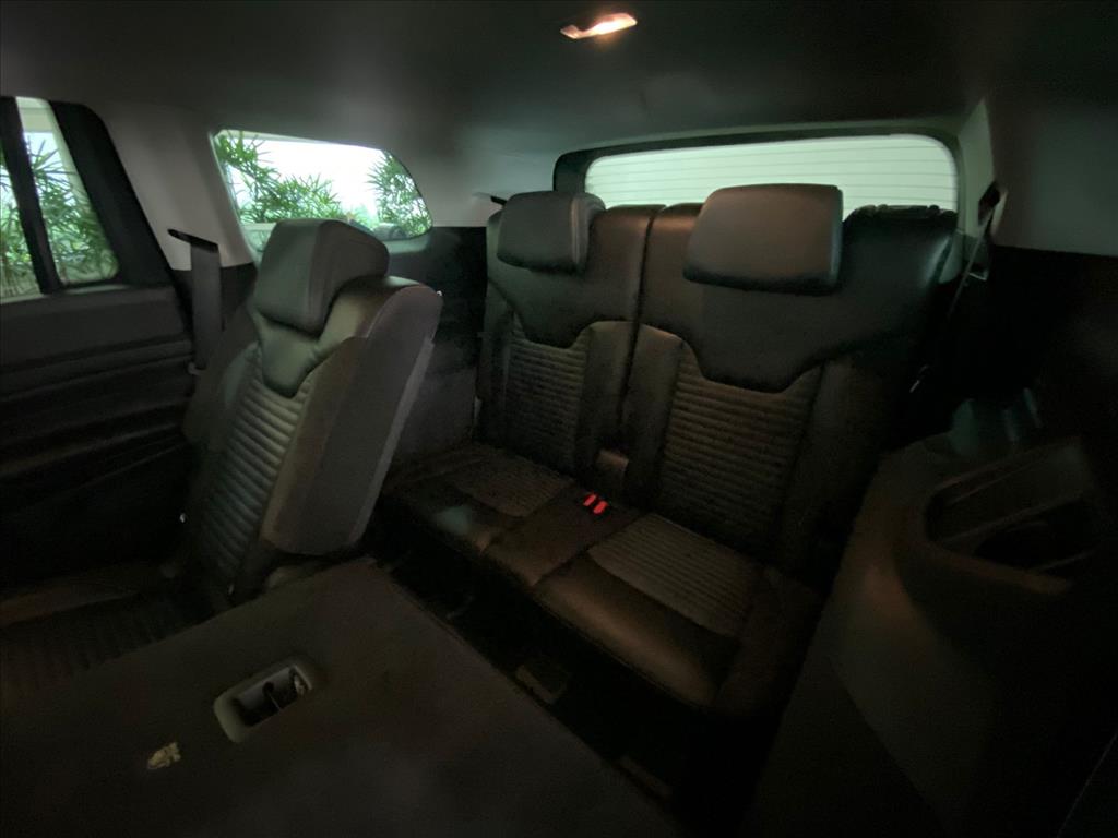 COMMANDER 1.3 T270 TURBO FLEX LIMITED AT6
