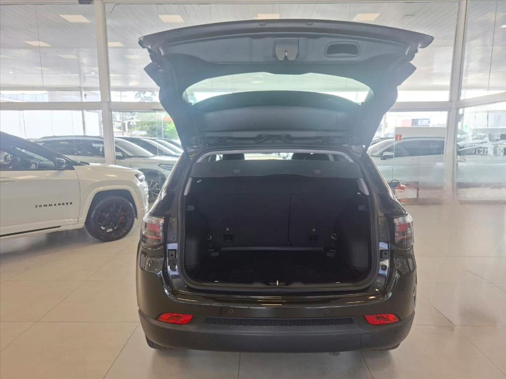 COMPASS 1.3 T270 TURBO FLEX LONGITUDE AT68