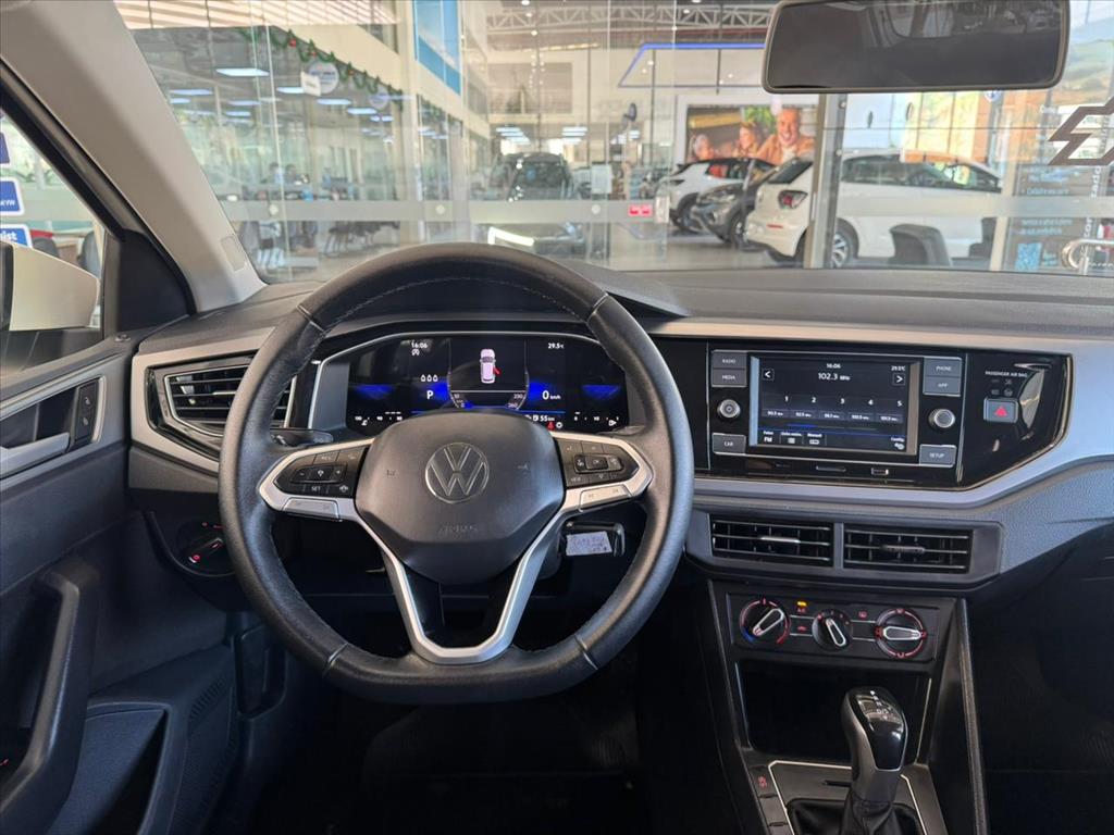 NIVUS 1.0 200 TSI TOTAL FLEX COMFORTLINE AUTOMÁTICO11