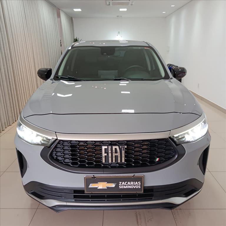 FASTBACK 1.0 TURBO 200 FLEX AUDACE CVT0