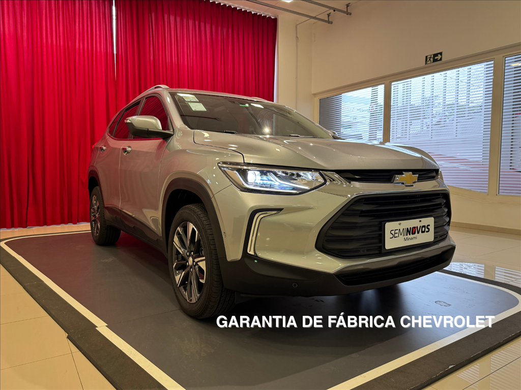 1.2 TURBO FLEX PREMIER AUTOMÁTICO