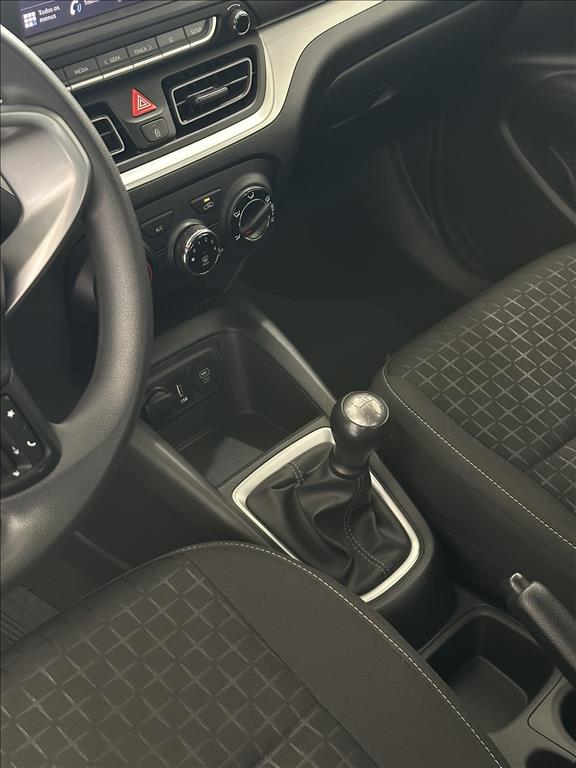 HB20 1.0 12V FLEX COMFORT MANUAL7