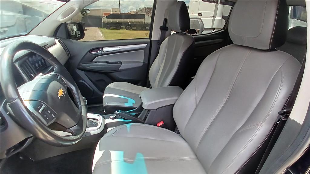 S10 2.8 16V TURBO DIESEL LTZ CD 4X4 AUTOMÁTICO6