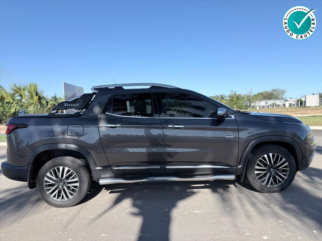 TORO 2.0 16V TURBO DIESEL RANCH 4WD AT96