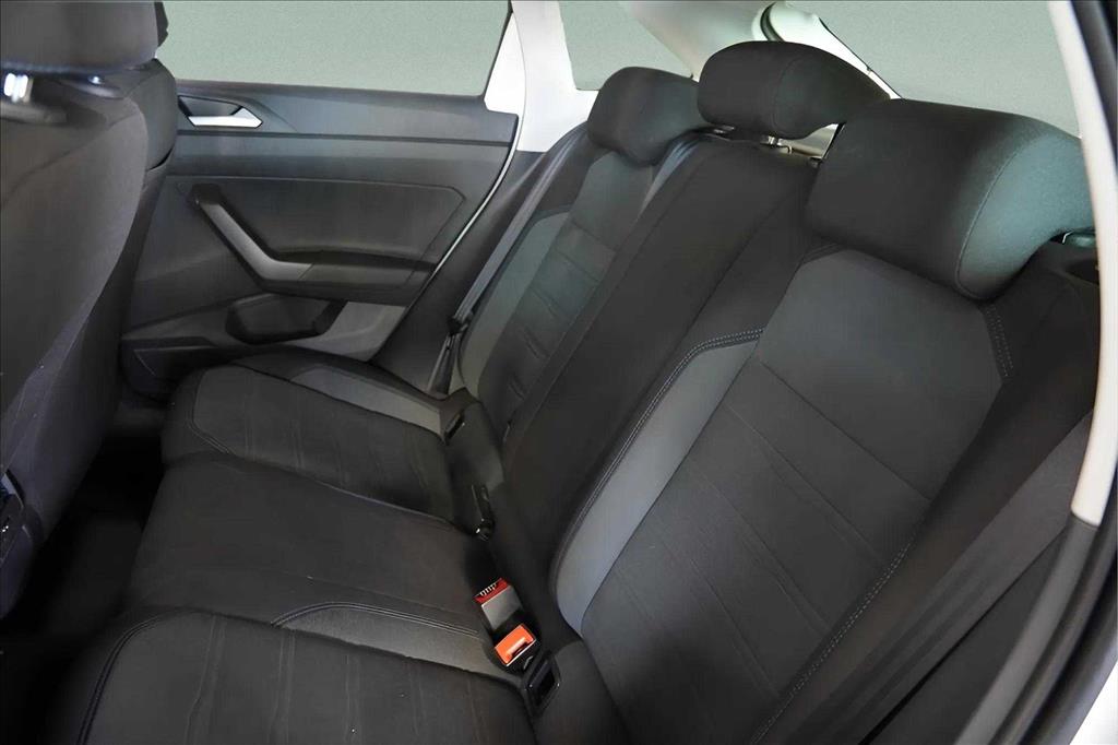 NIVUS 1.0 200 TSI TOTAL FLEX COMFORTLINE AUTOMÁTICO11