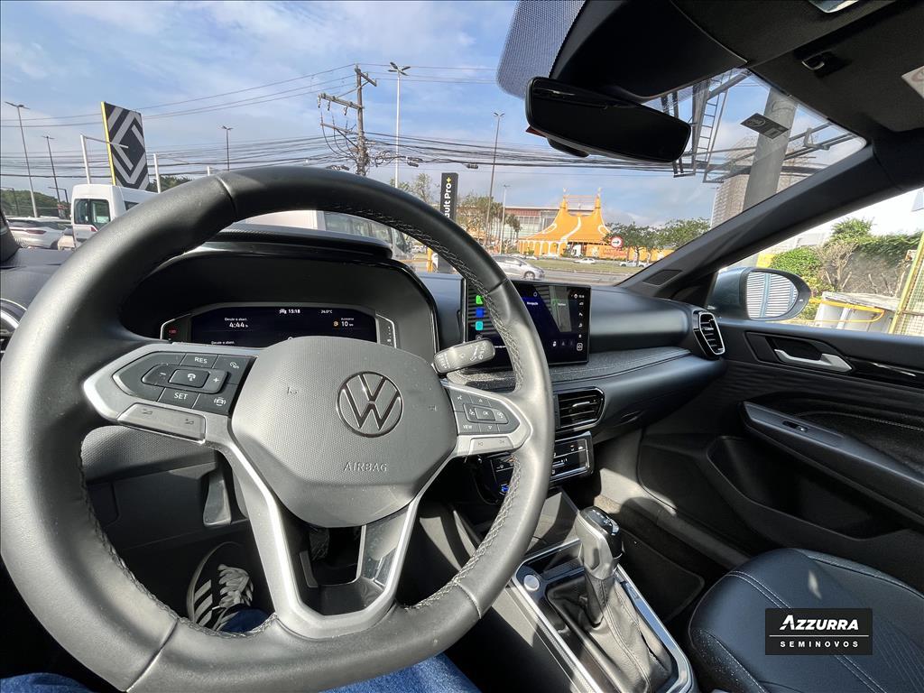 TERA 1.0 170 TSI COMFORT AUTOMÁTICO10