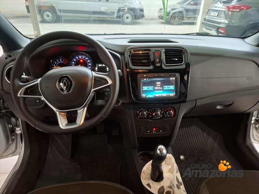 carro