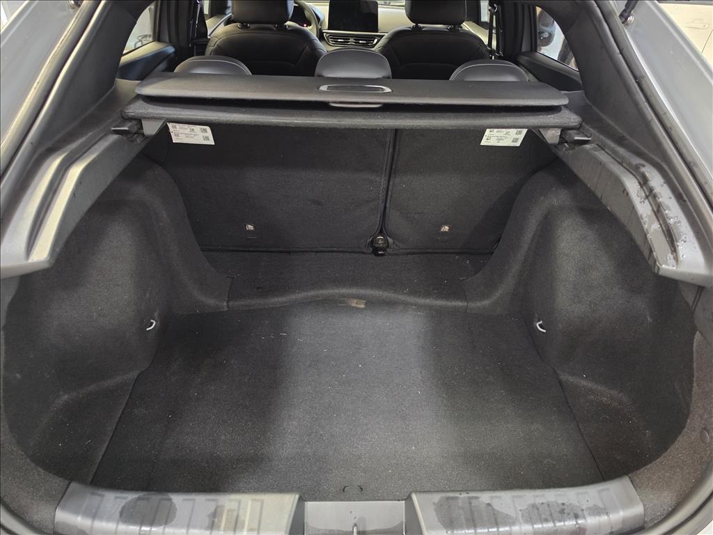 FASTBACK 1.0 TURBO 200 FLEX IMPETUS CVT12