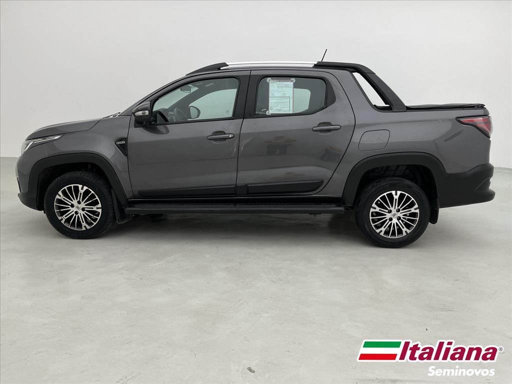 STRADA 1.3 FIREFLY FLEX RANCH CD CVT1