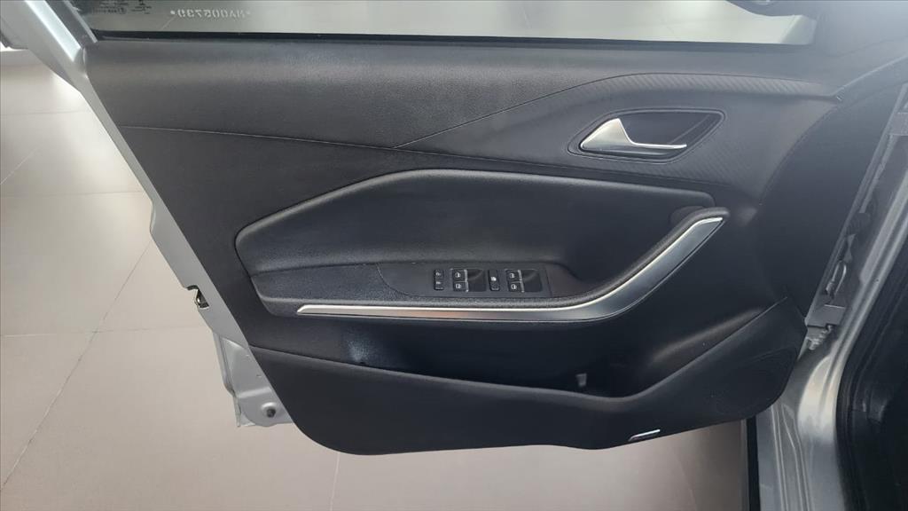 TIGGO 2 1.5 MPFI 16V FLEX ACT 4P AUTOMÁTICO8