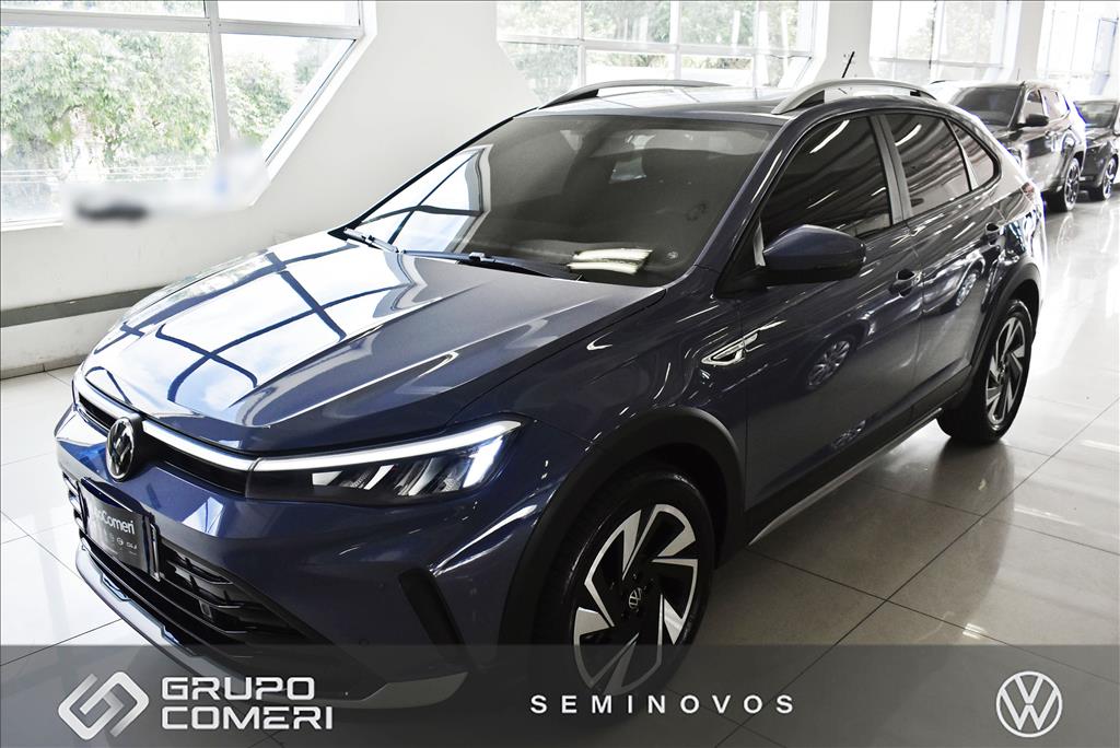 NIVUS 1.0 200 TSI TOTAL FLEX HIGHLINE AUTOMÁTICO2