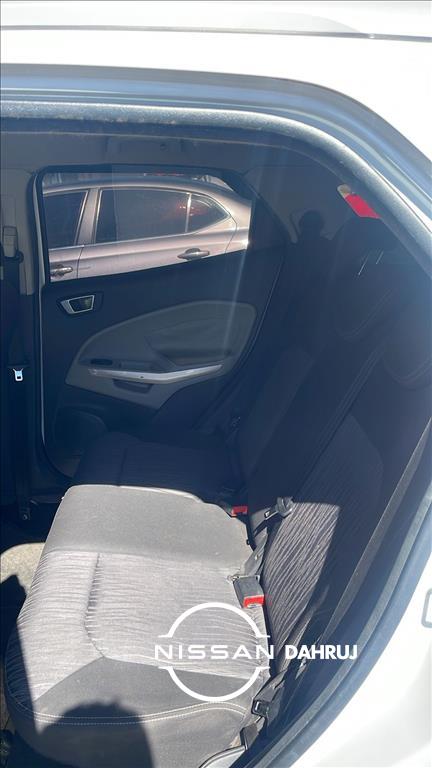 ECOSPORT 2.0 TITANIUM 16V FLEX 4P AUTOMÁTICO5