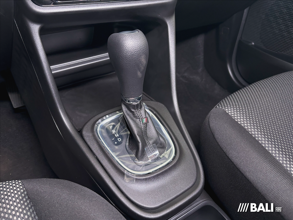 PULSE 1.0 TURBO 200 FLEX CVT13