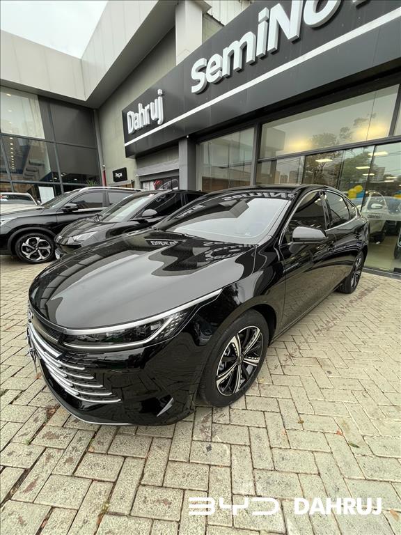 KING 1.5 DM-I PHEV GS AUTOMÁTICO0