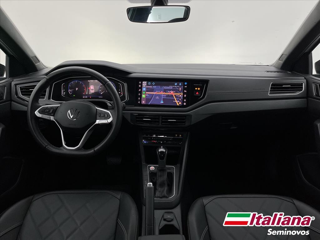 VIRTUS 1.4 250 TSI EXCLUSIVE AUTOMÁTICO