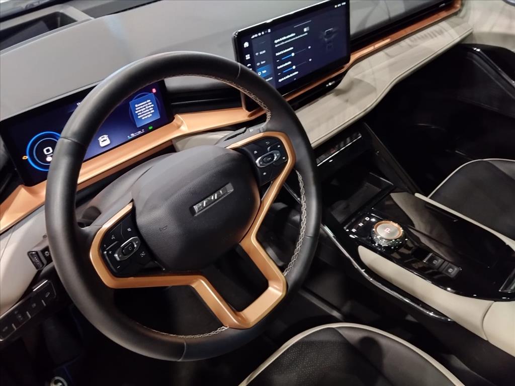 HAVAL H6 1.5 HEV PREMIUM E-TRACTION HAVAL H6 1.5 HEV PREMIUM E-TRACTION