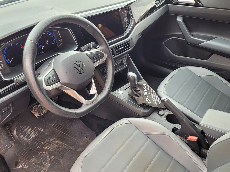 NIVUS 1.0 200 TSI TOTAL FLEX HIGHLINE AUTOMÁTICO
